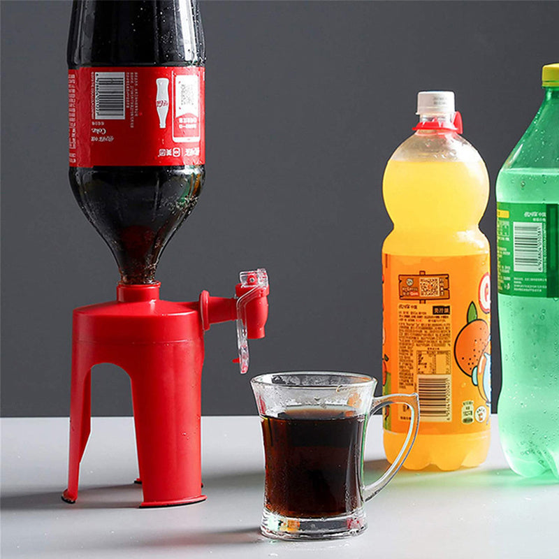 Dispensador de bebidas com jarra de água