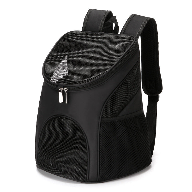 Mochila para mascotas
