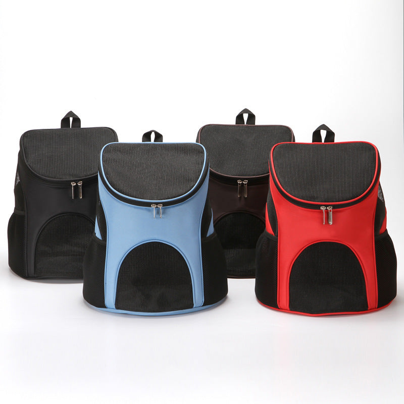 Mochila para mascotas