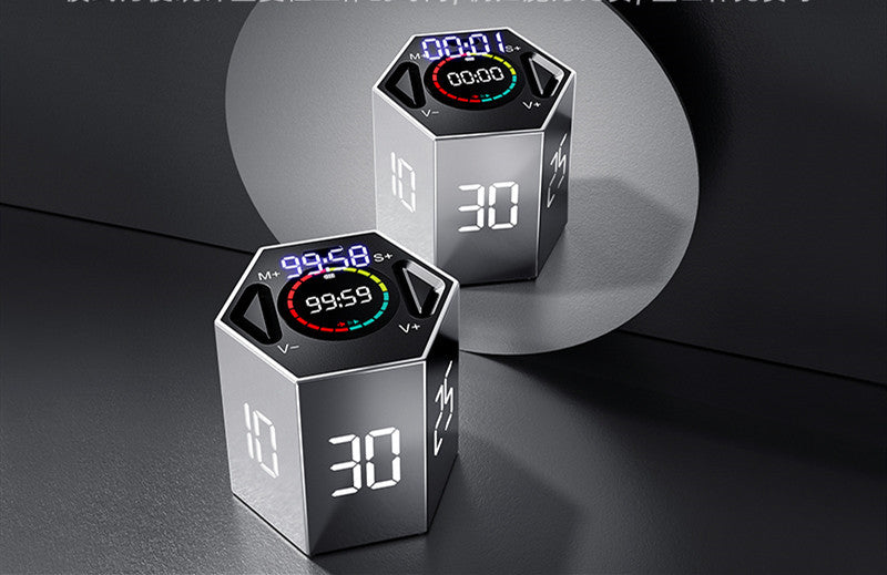 Pomodoro Timer