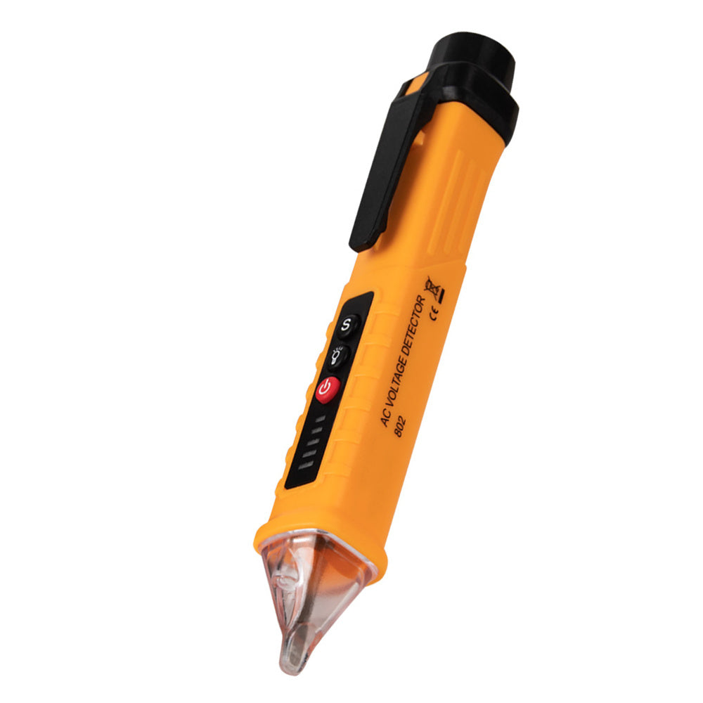 Multifunctional Test Tool