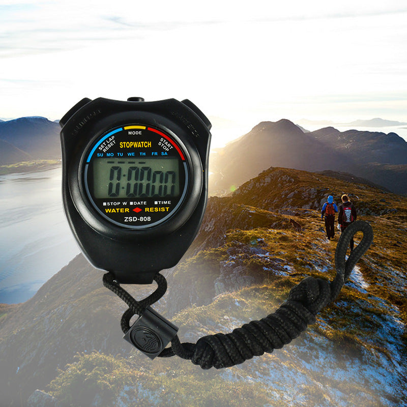 Game Stopwatch