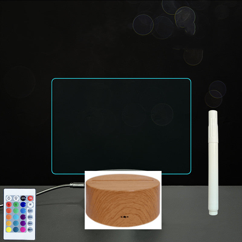 Painel de mensagens LED