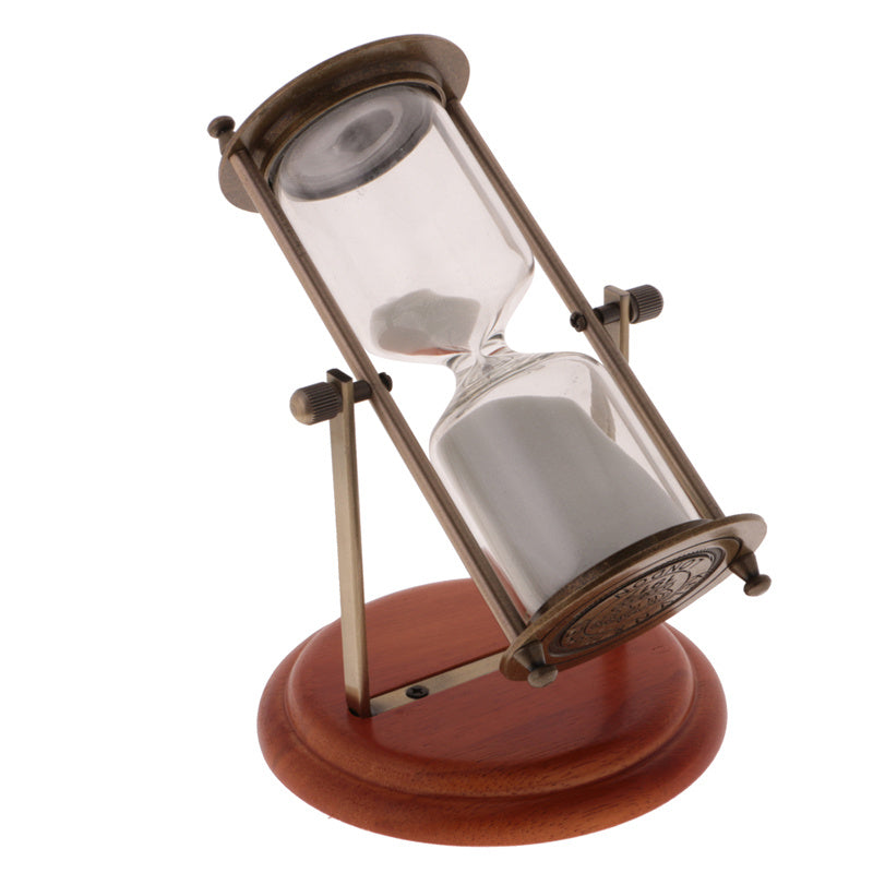 Hourglass