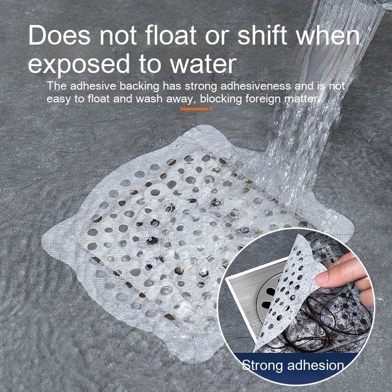 Ralo de piso antientupimento