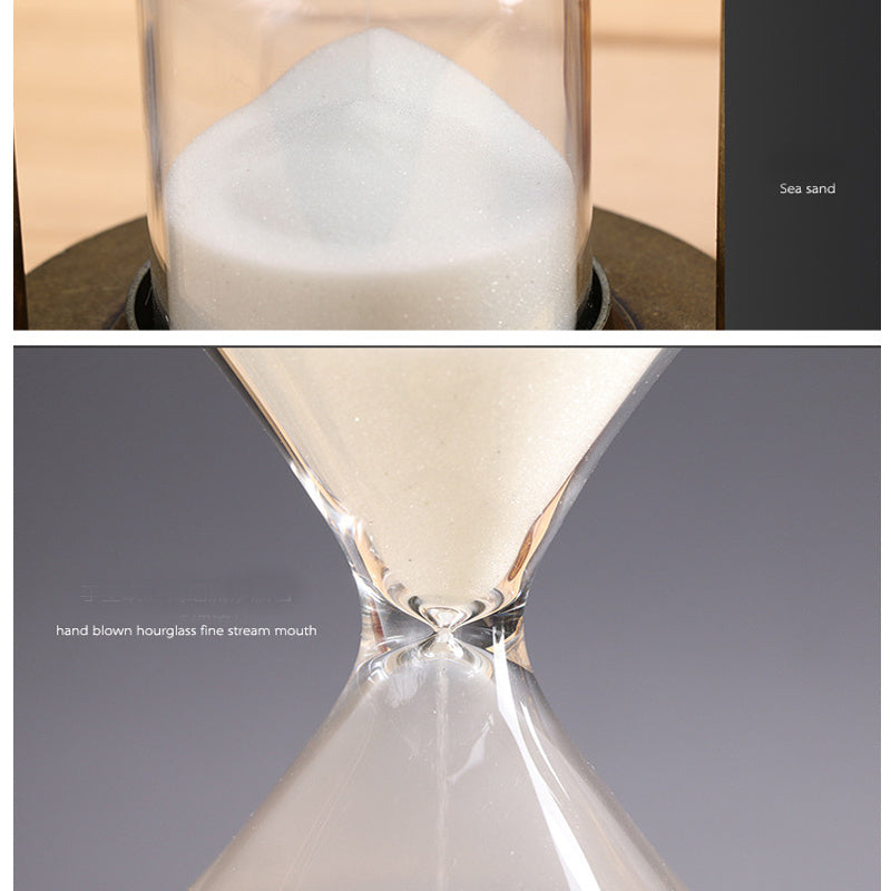 Hourglass