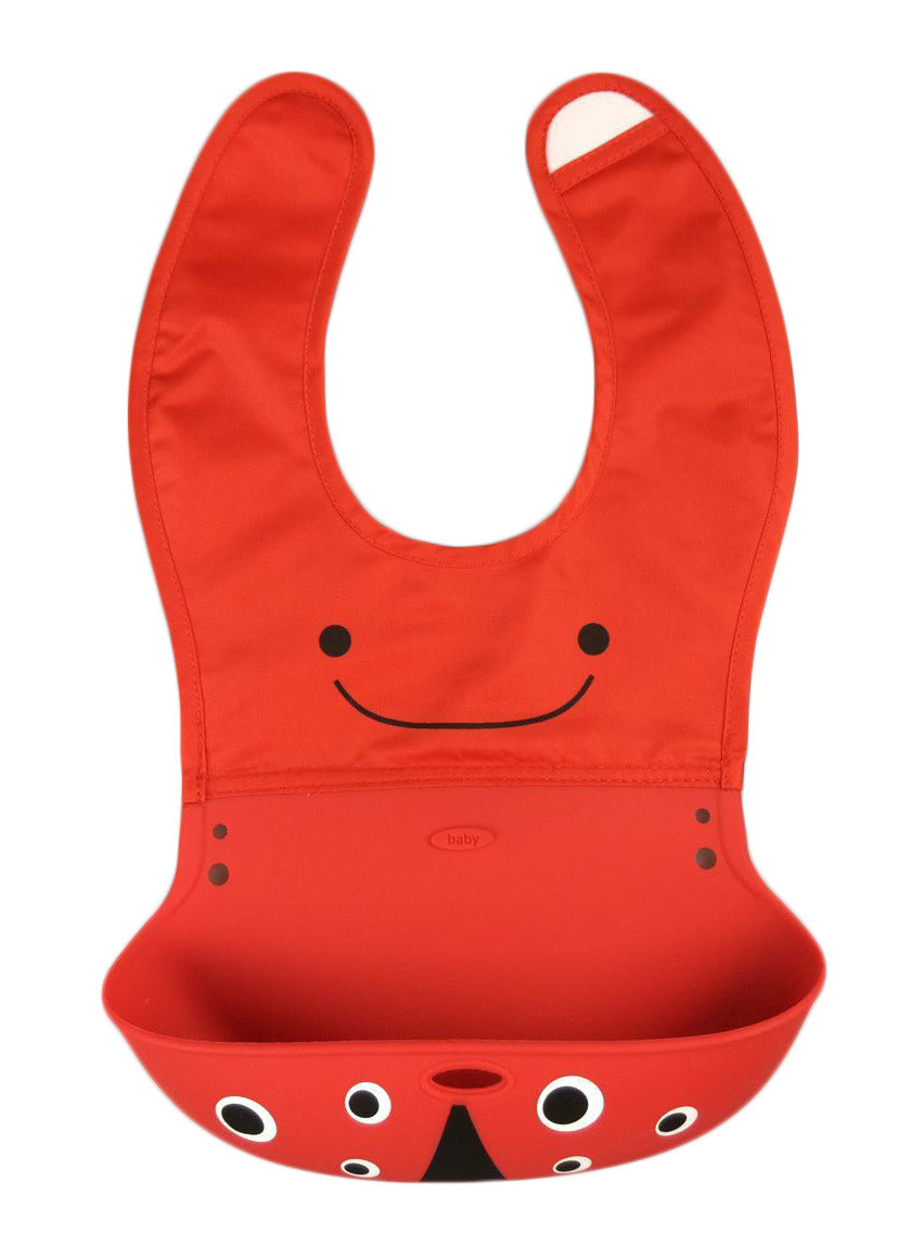 Babero impermeable