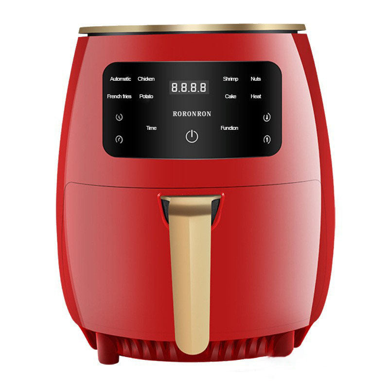 Fritadeira de ar Smart Touch
