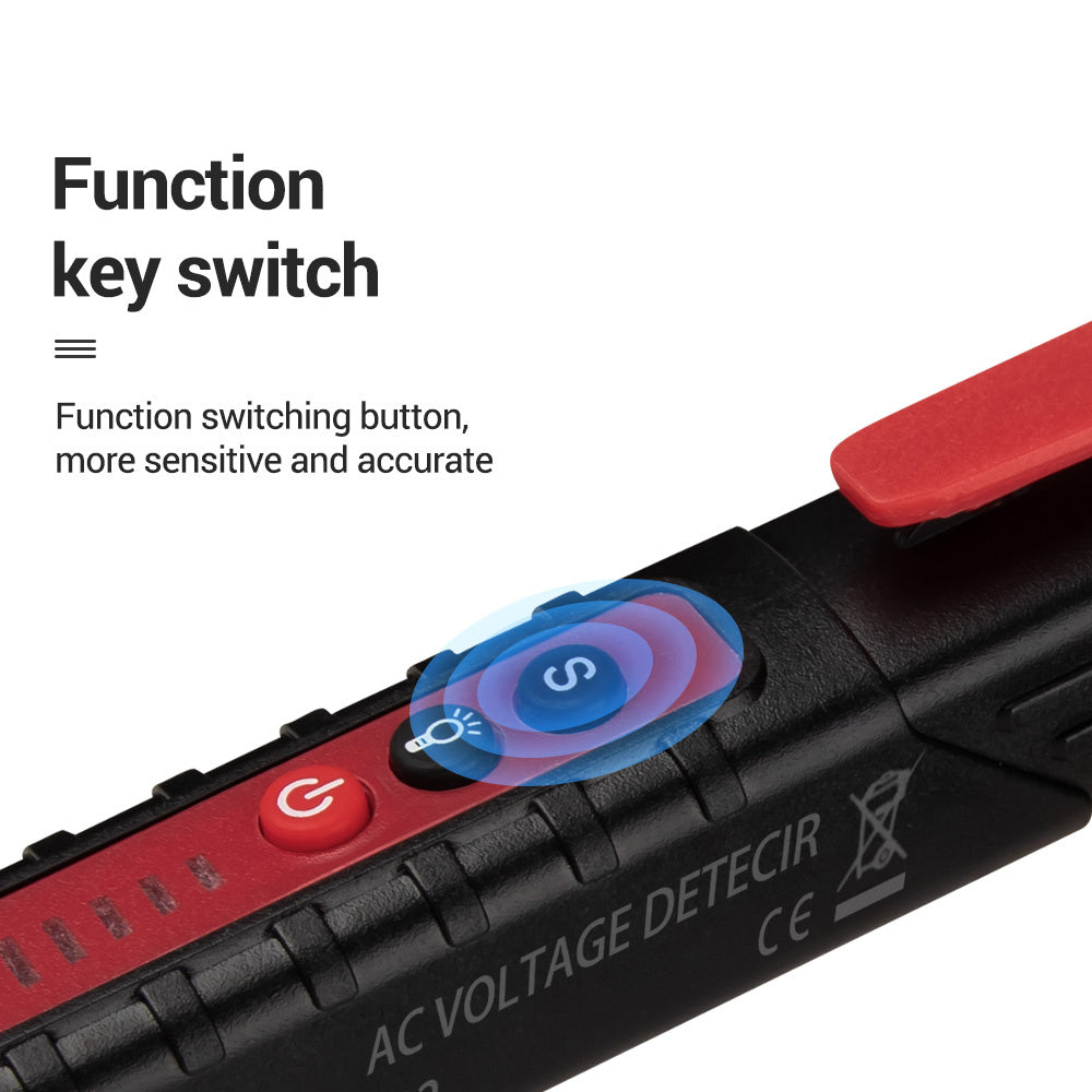 Multifunctional Test Tool