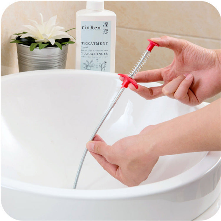 Draga de esgoto e limpeza de ralos