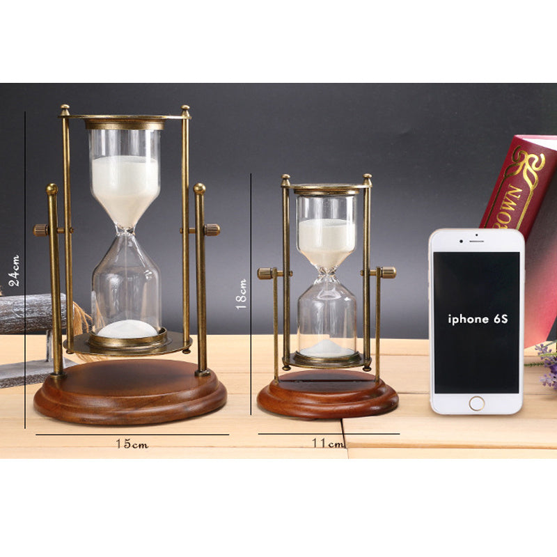 Hourglass