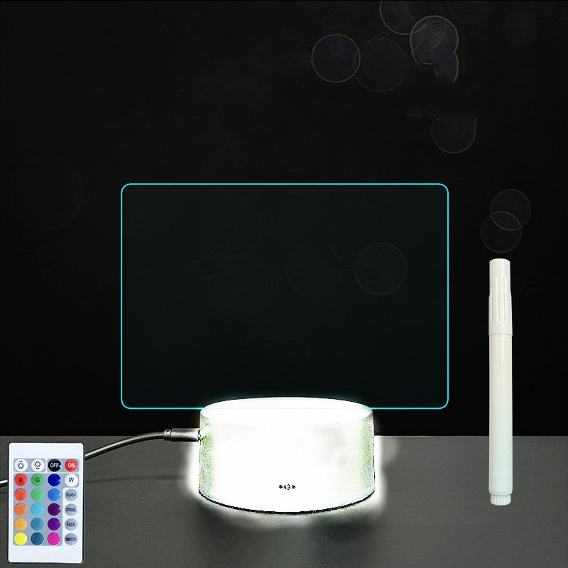 Painel de mensagens LED