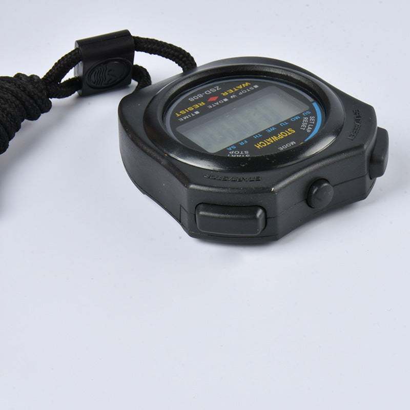 Game Stopwatch
