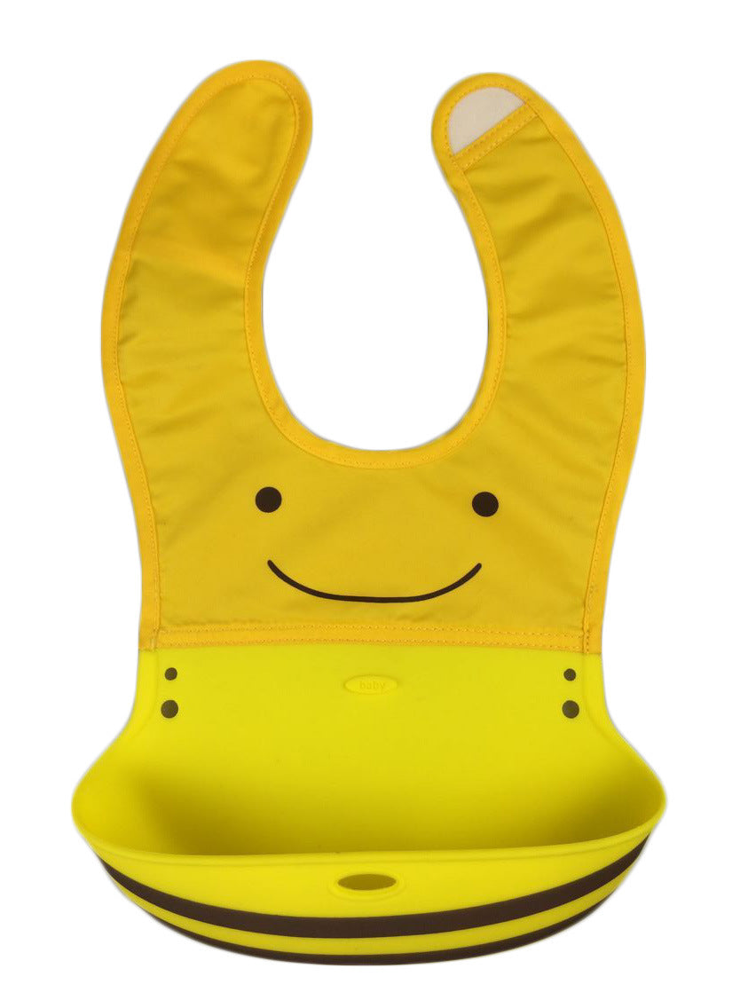 Babero impermeable