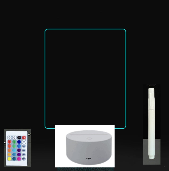 Painel de mensagens LED