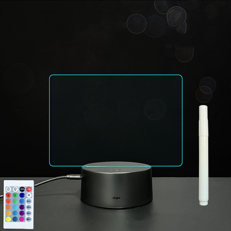 Painel de mensagens LED