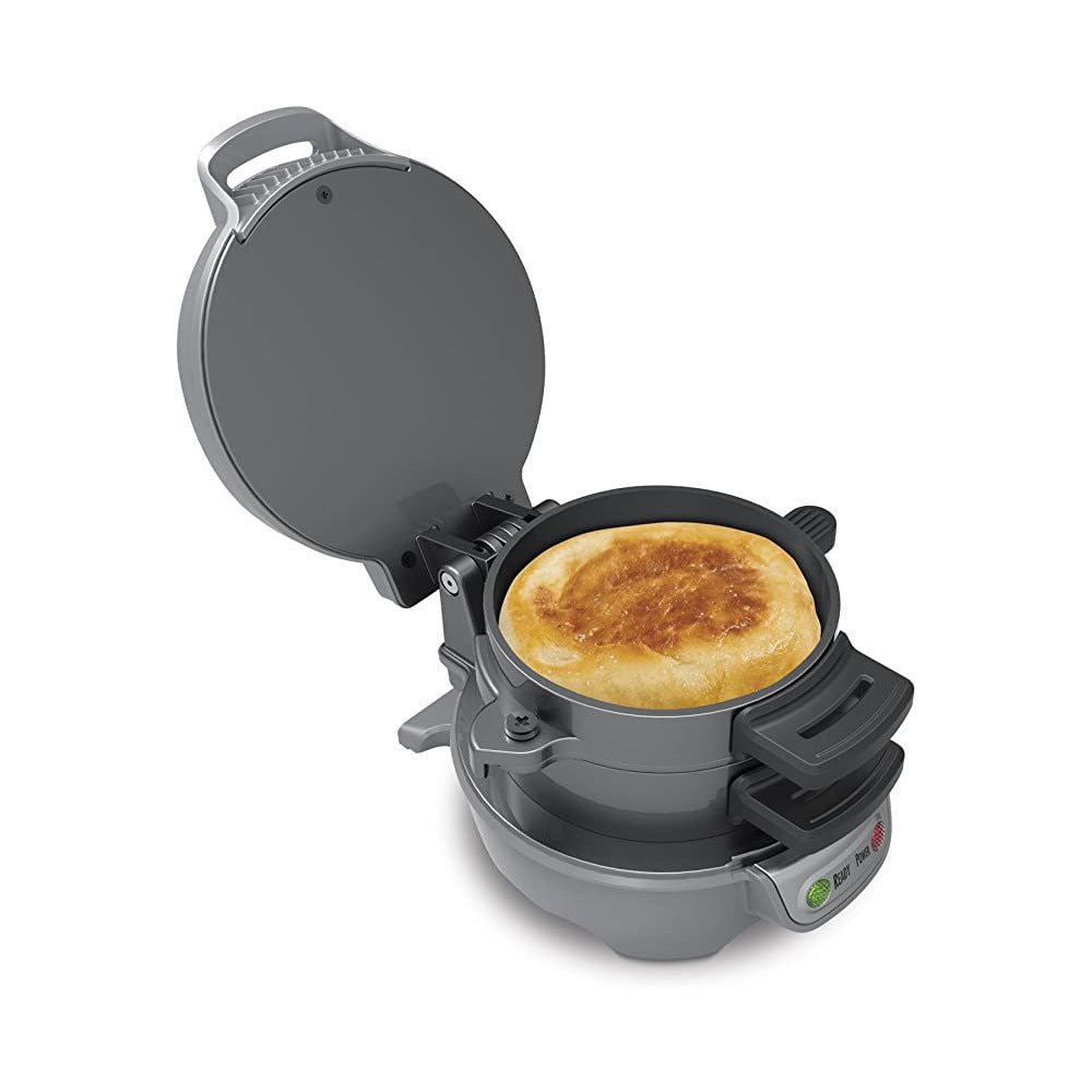 Máquina de café da manhã