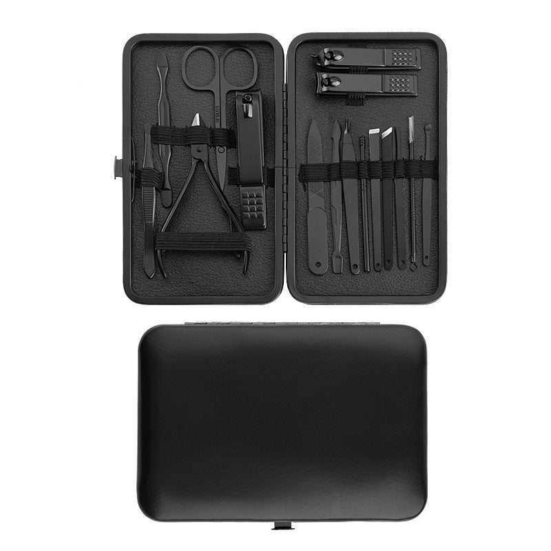 Nail Set - Stainless Steel