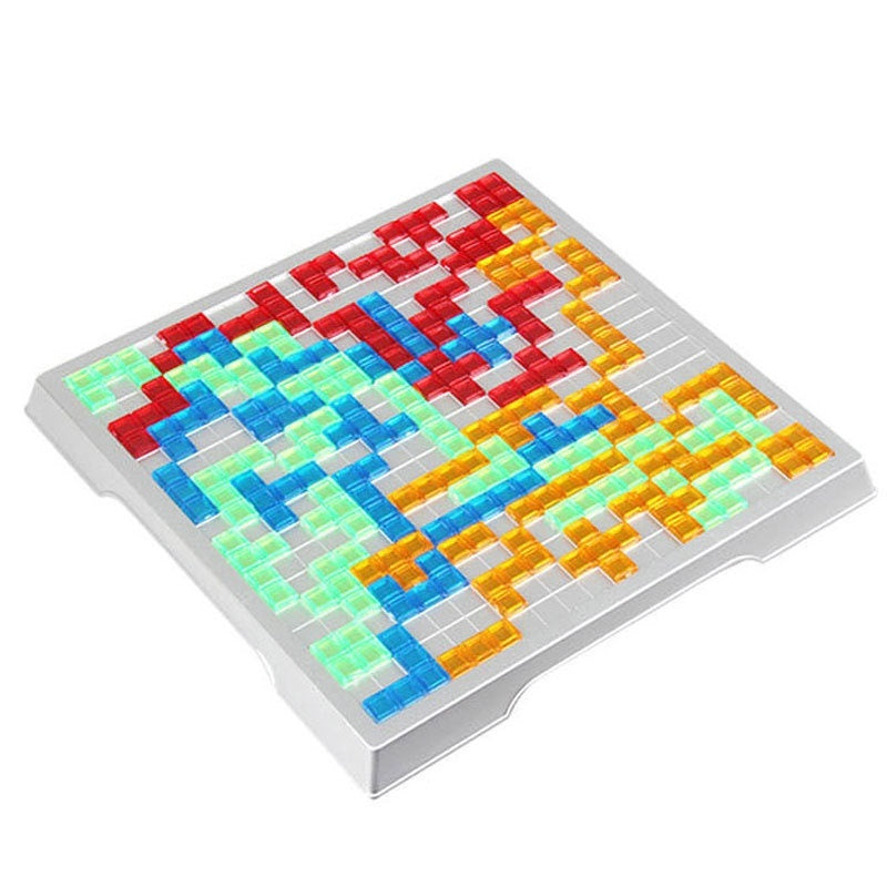 El juego de estrategia