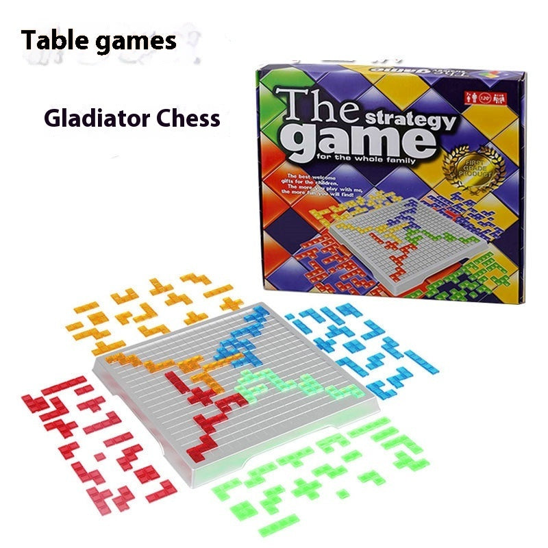 El juego de estrategia