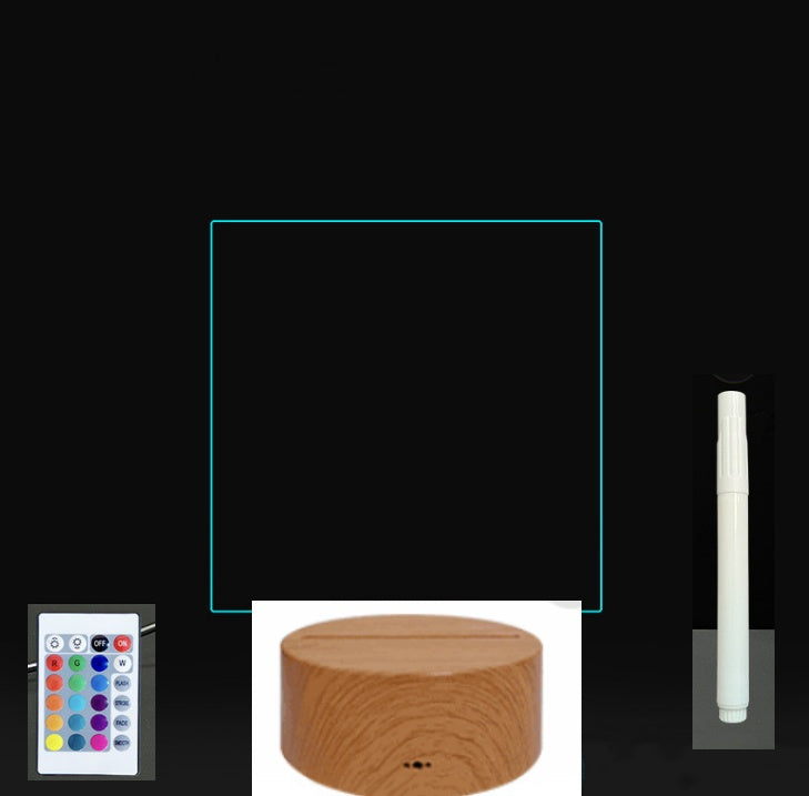 Painel de mensagens LED