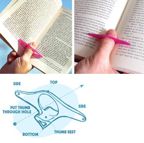 Porta-livros