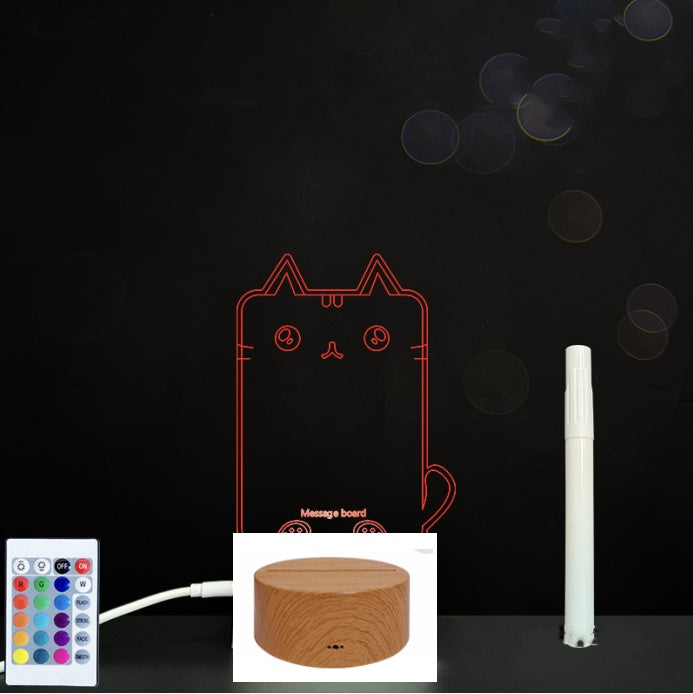 Painel de mensagens LED