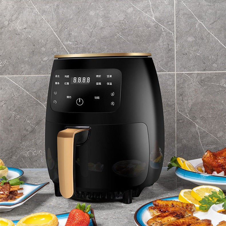 Fritadeira de ar Smart Touch