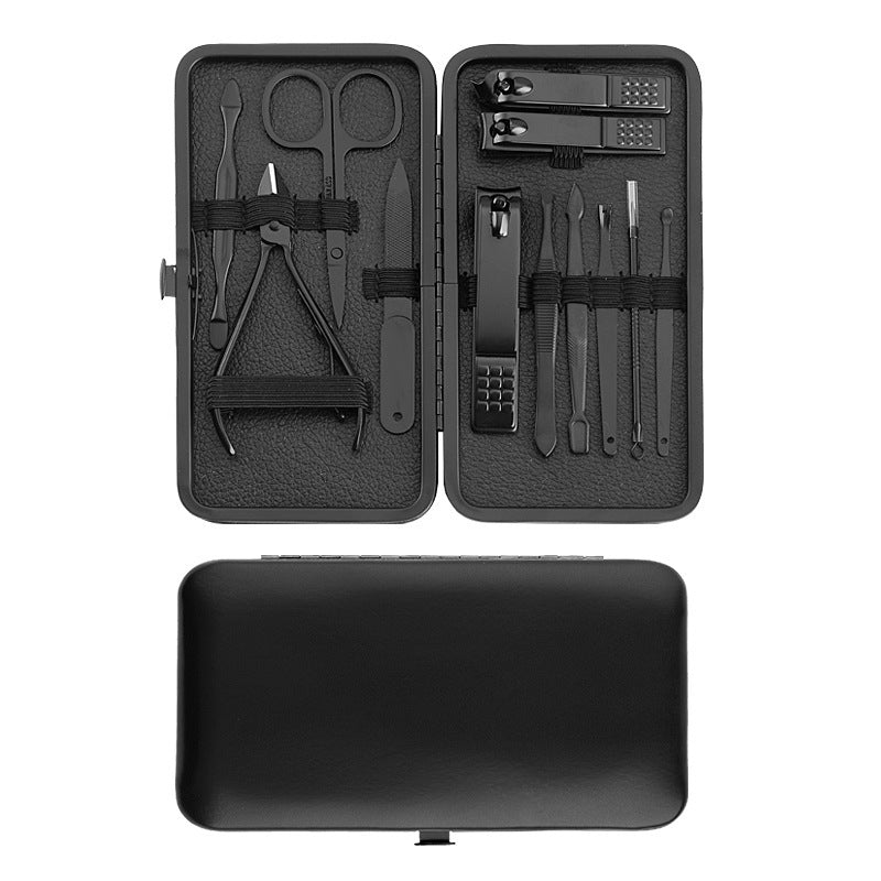 Nail Set - Stainless Steel