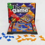 El juego de estrategia