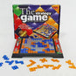 El juego de estrategia
