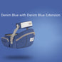 Baby Carrier Waist Stool