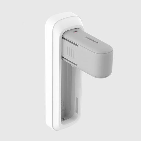 Child-Proof Safety Lock