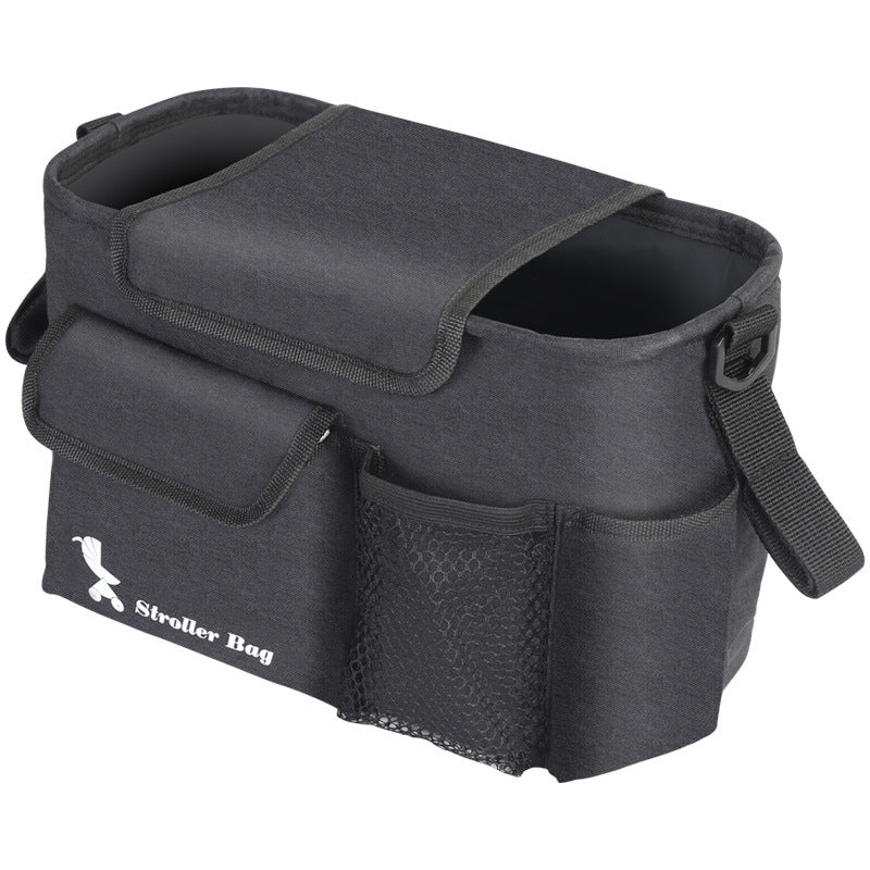 Bolsa para cochecito