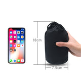 Inflatable Travel Pillow