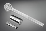 Universal Ratchet Wrench