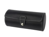 Leather Watch Box
