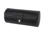Leather Watch Box