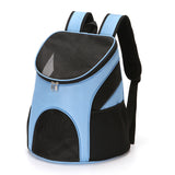 Mochila para mascotas