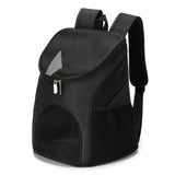 Mochila para mascotas