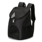 Mochila para mascotas