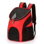 Mochila para mascotas