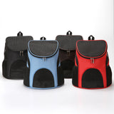 Mochila para mascotas