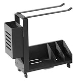 Suporte antiderrapante para pia