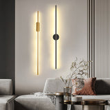 Fita de luz de parede LED