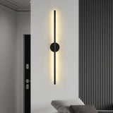 Fita de luz de parede LED