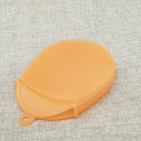 Shower Brush