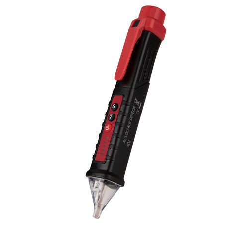 Multifunctional Test Tool