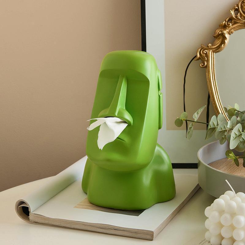 Tissue Box