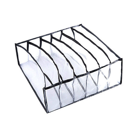 Foldable Clothing Organizer
